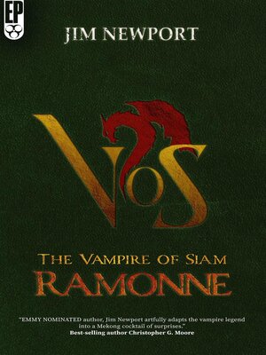 cover image of Ramonne